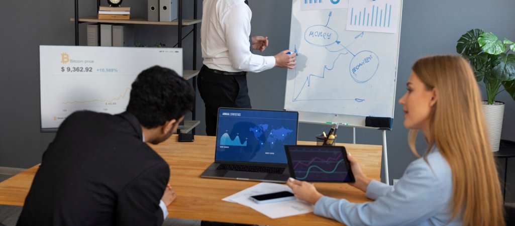SAP MM Modülü Nedir? Özellikleri Nelerdir?