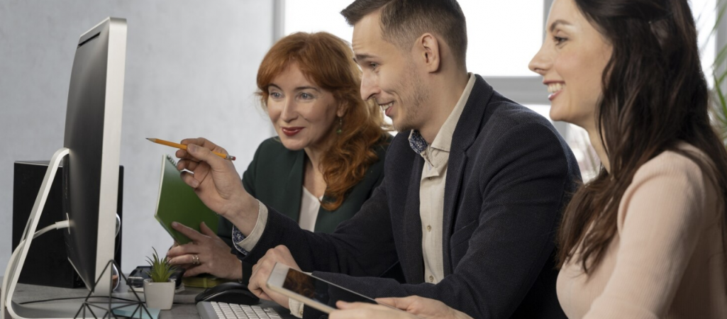 SAP Programlama Dili Nedir? SAP ABAP ve Fiori Kullanımı