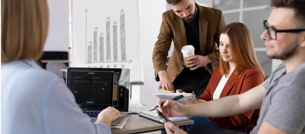SAP Nedir? SAP Eğitimi Neden Önemlidir? (Başlangıç Rehberi)